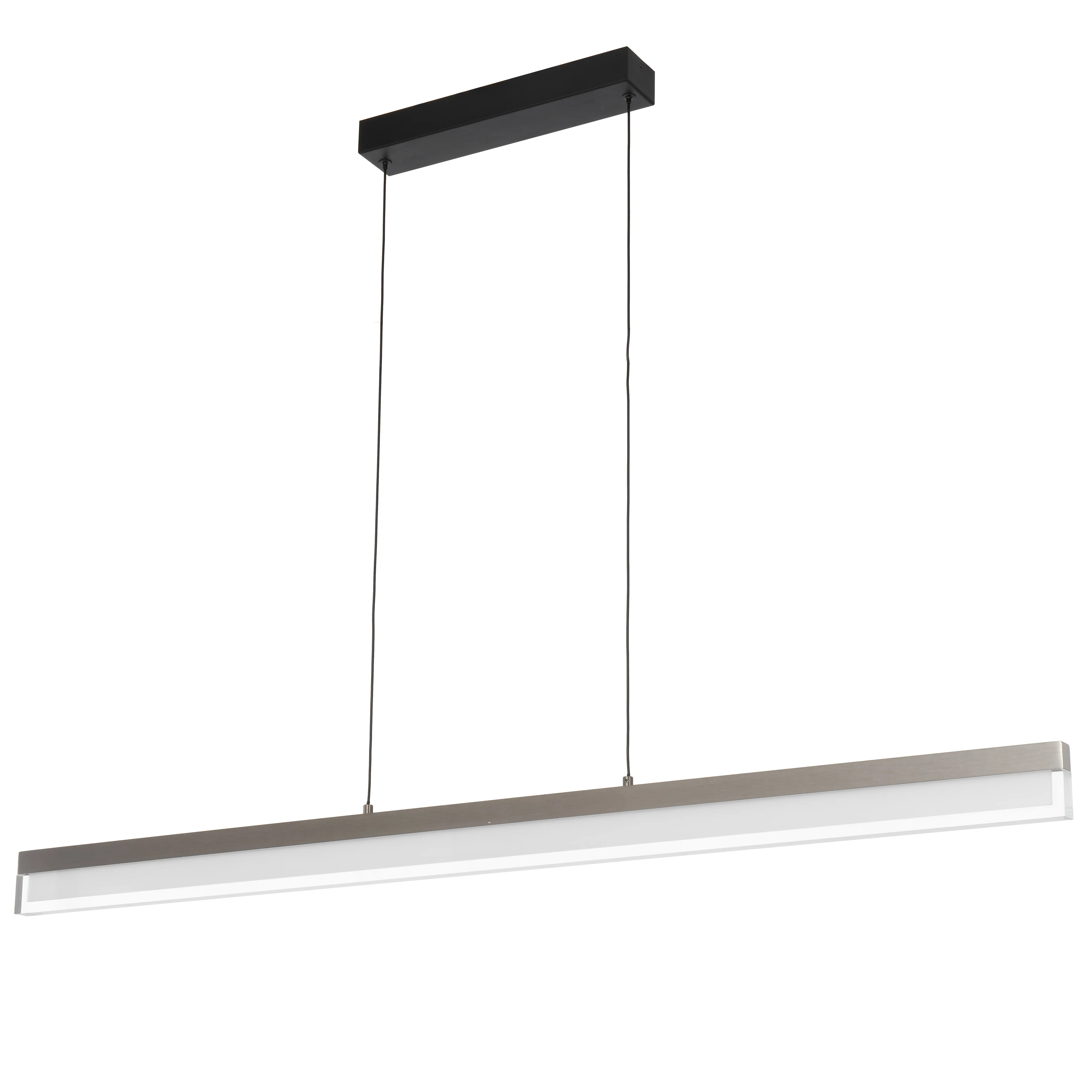 SALAS PENDANT (Pearl Grey)