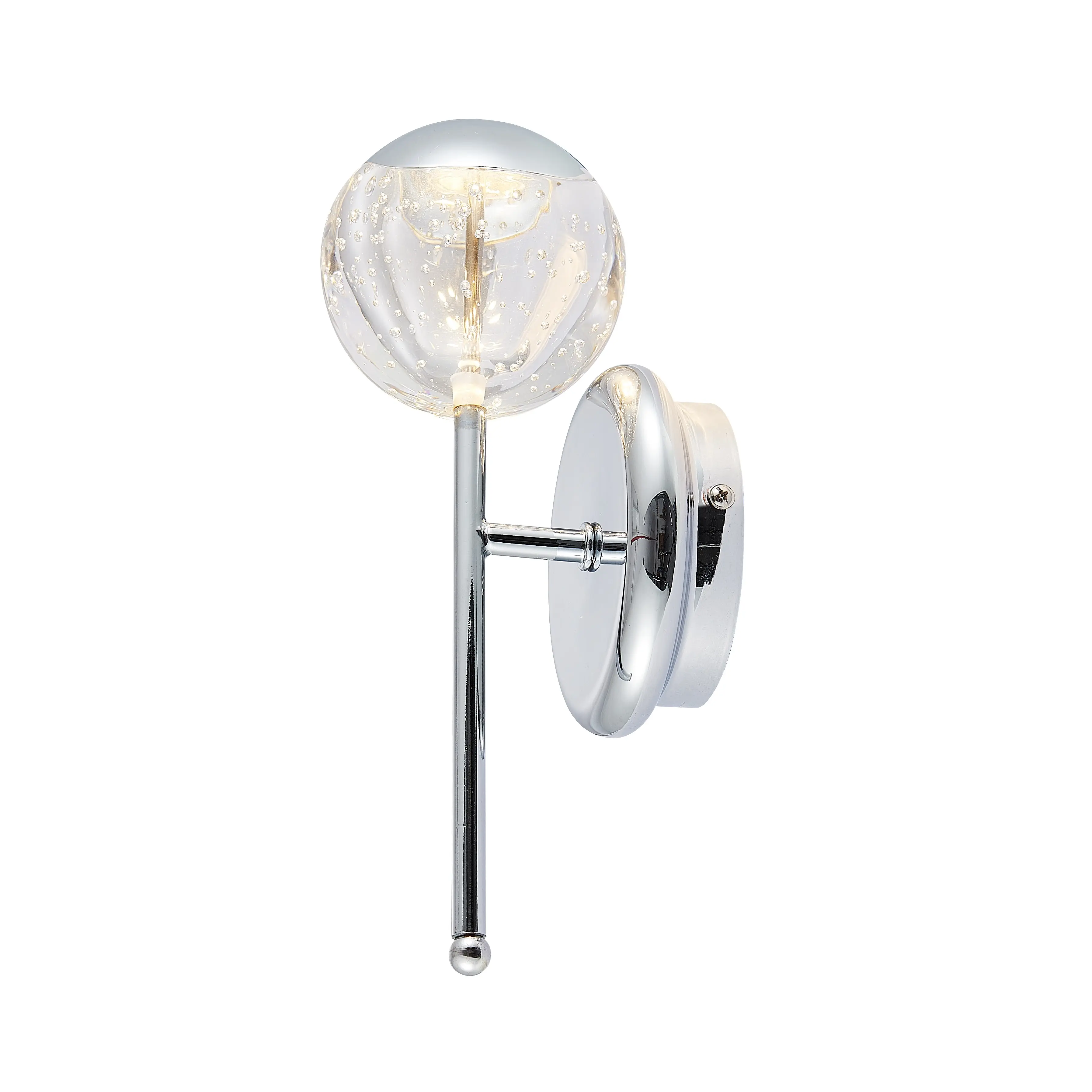[SEGOVIA WB-CH] SEGOVIA WALL LIGHT