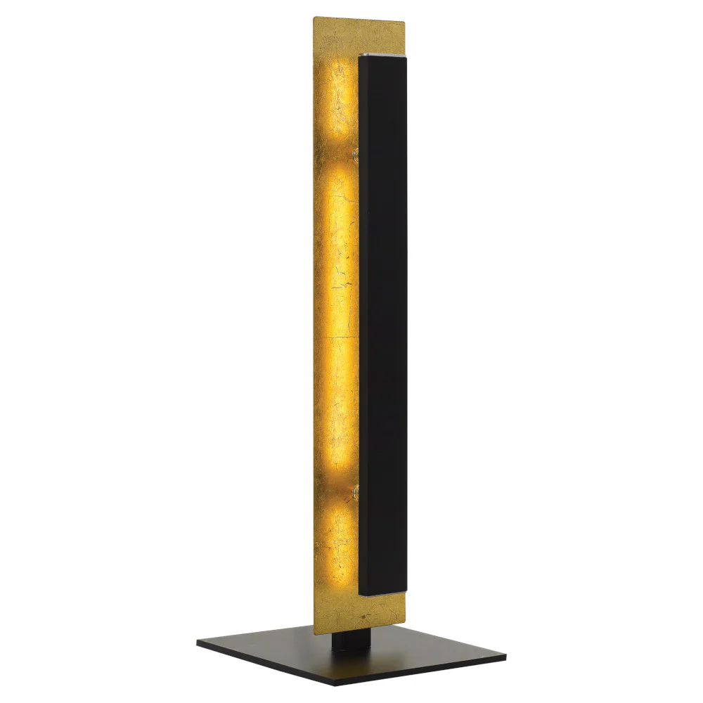 [SERANO2 TL-GD] SERANO II TABLE LAMP (Gold)