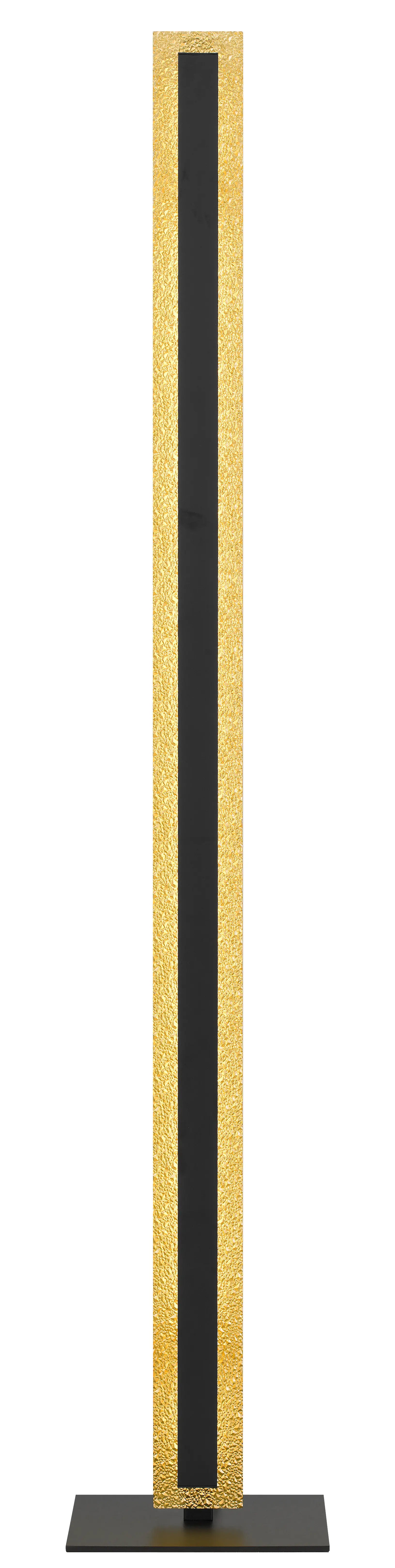 [SERANO2 FL-GD] SERANO II FLOOR LAMP (Gold)