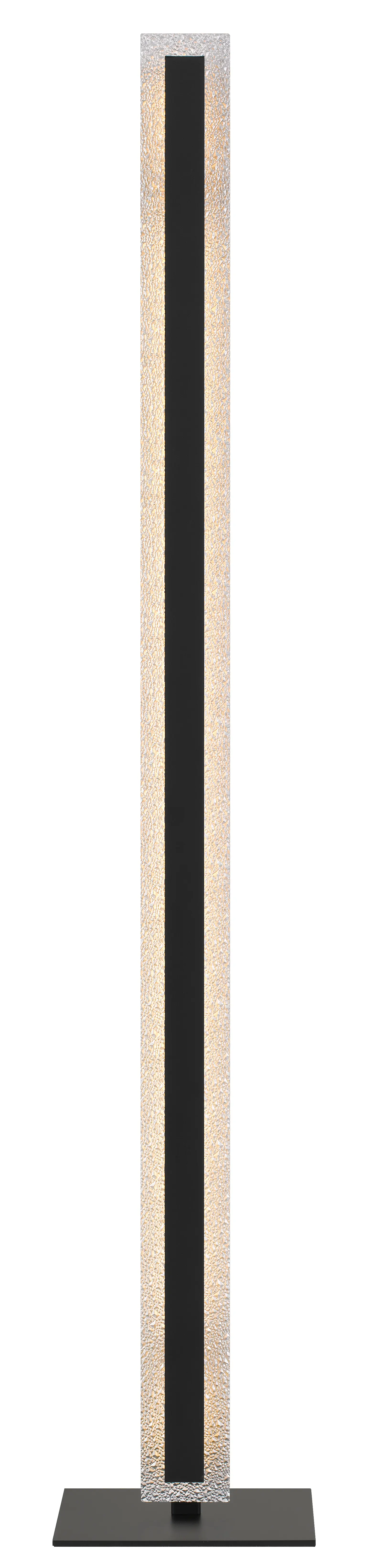 [SERANO2 FL-SL] SERANO II FLOOR LAMP (Silver)