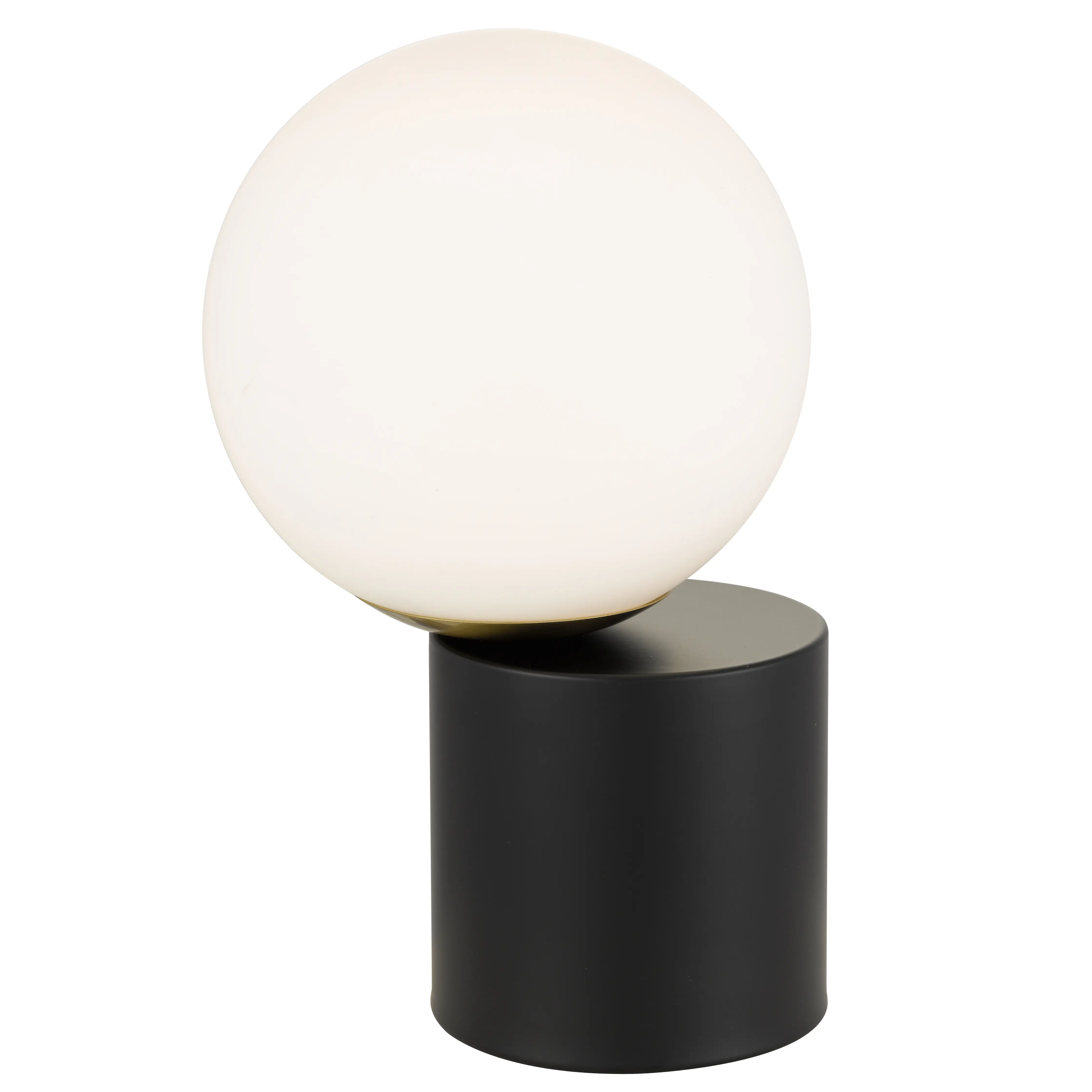 [SETRA TL-BKOM] SETRA TOUCH TABLE LAMP (Black)