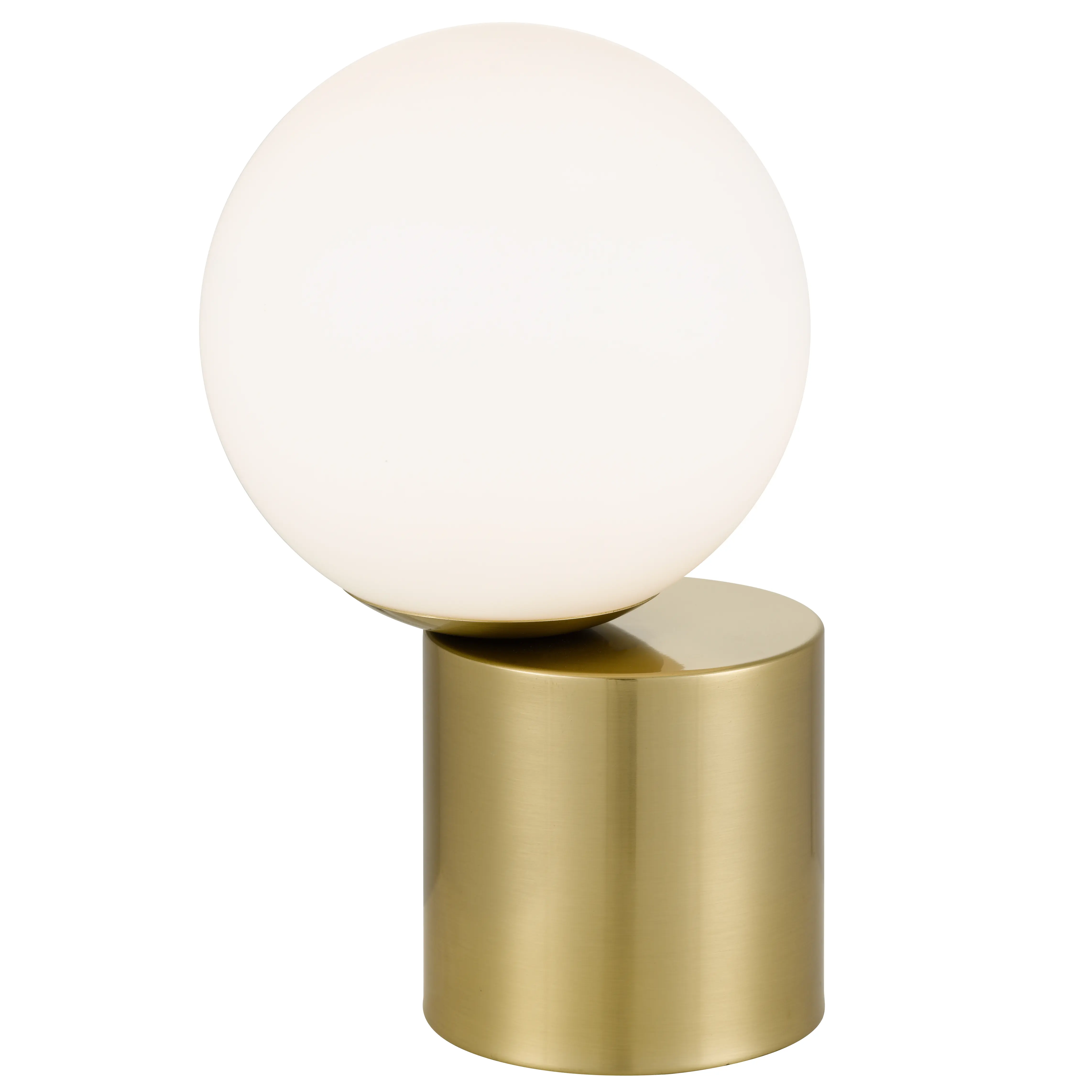 [SETRA TL-AGOM] SETRA TOUCH TABLE LAMP (Antique Gold)
