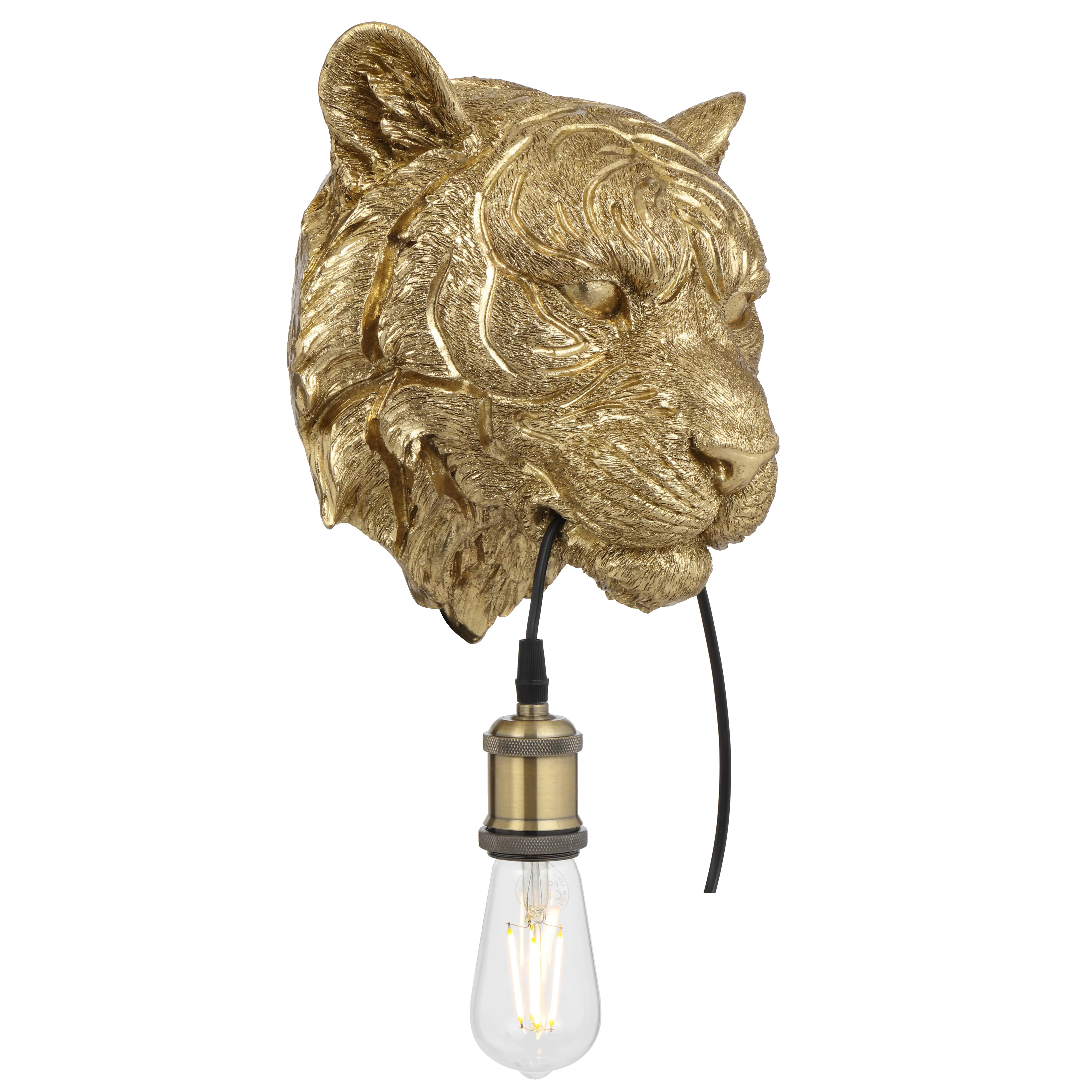 [SIMBA WB-GD] SIMBA WALL BRACKET