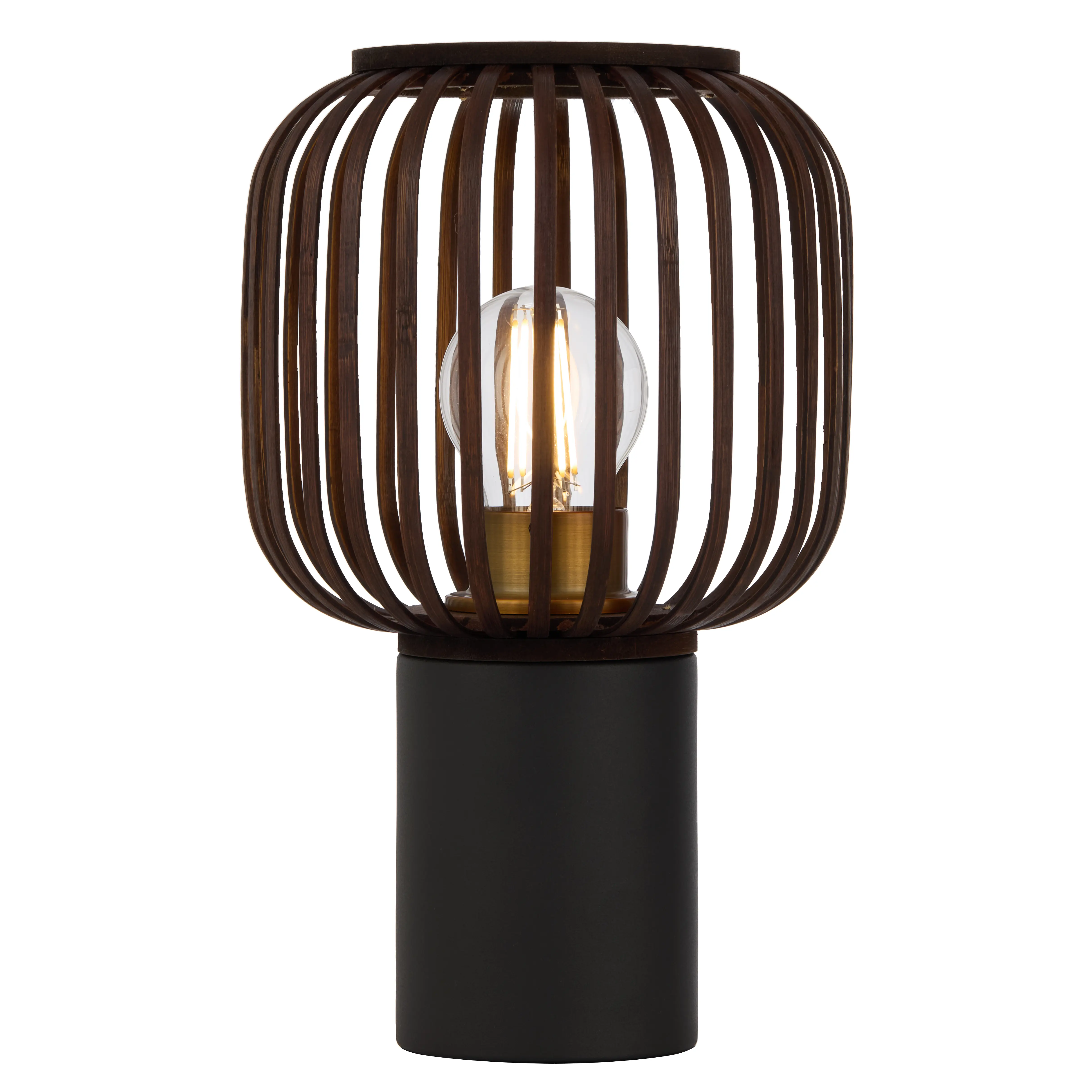 [SORENS TL17-BRW] SORENS 17 TABLE LAMP (Brown)