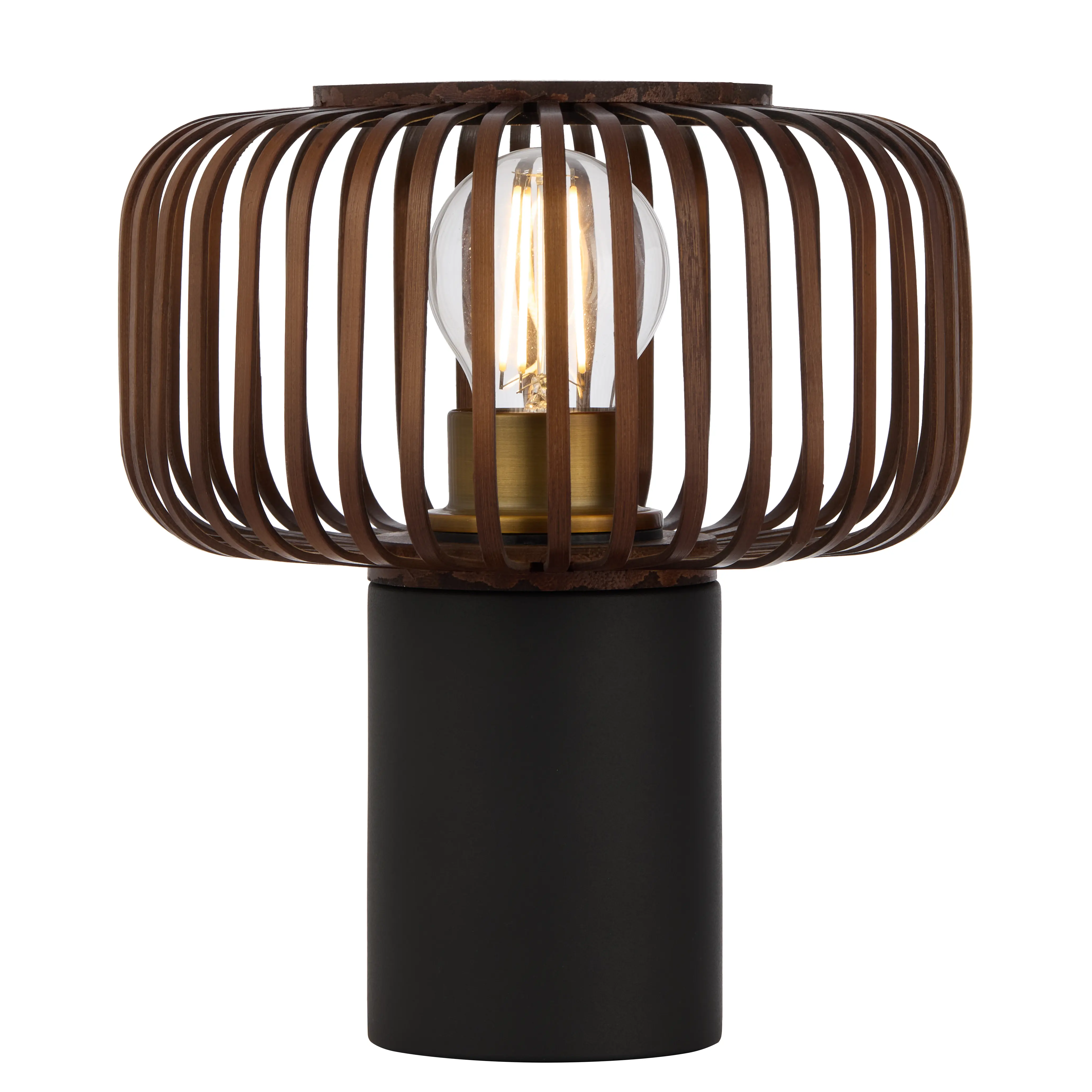 [SORENS TL20-BRW] SORENS 20 TABLE LAMP (Brown)
