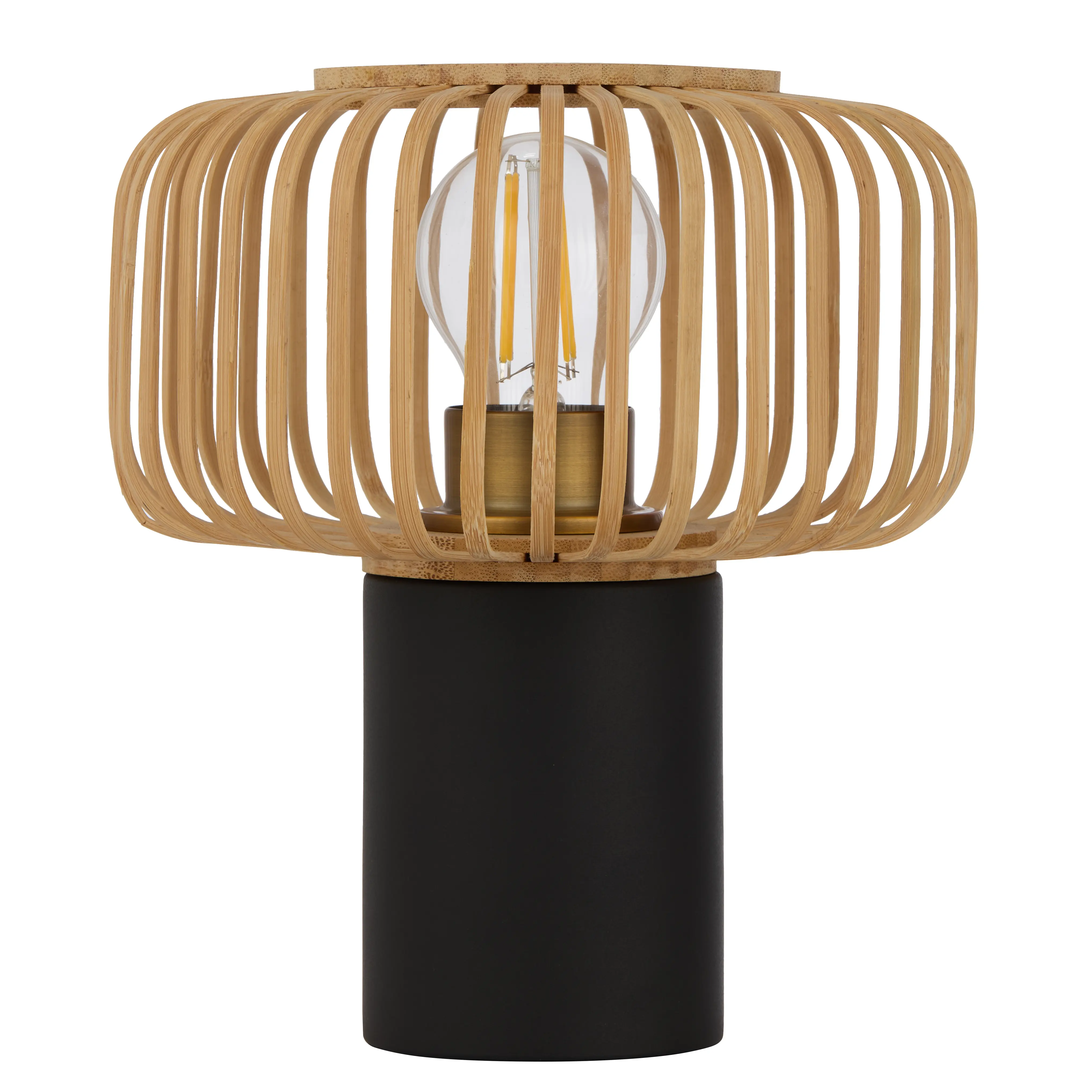 [SORENS TL20-NAT] SORENS 20 TABLE LAMP (Natural)