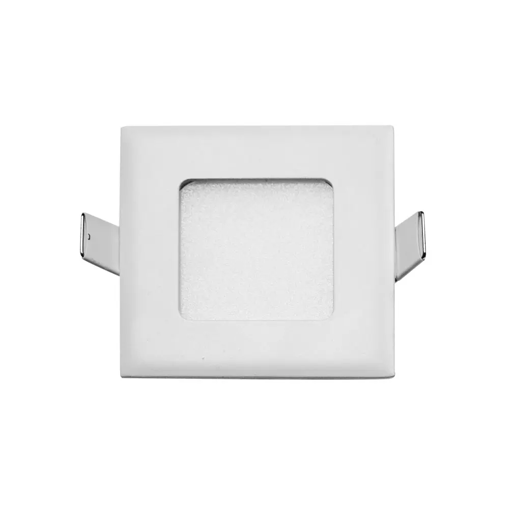 [STOW SQ-WH.850] STOW SQUARE DOWN / WALL LIGHT (White)
