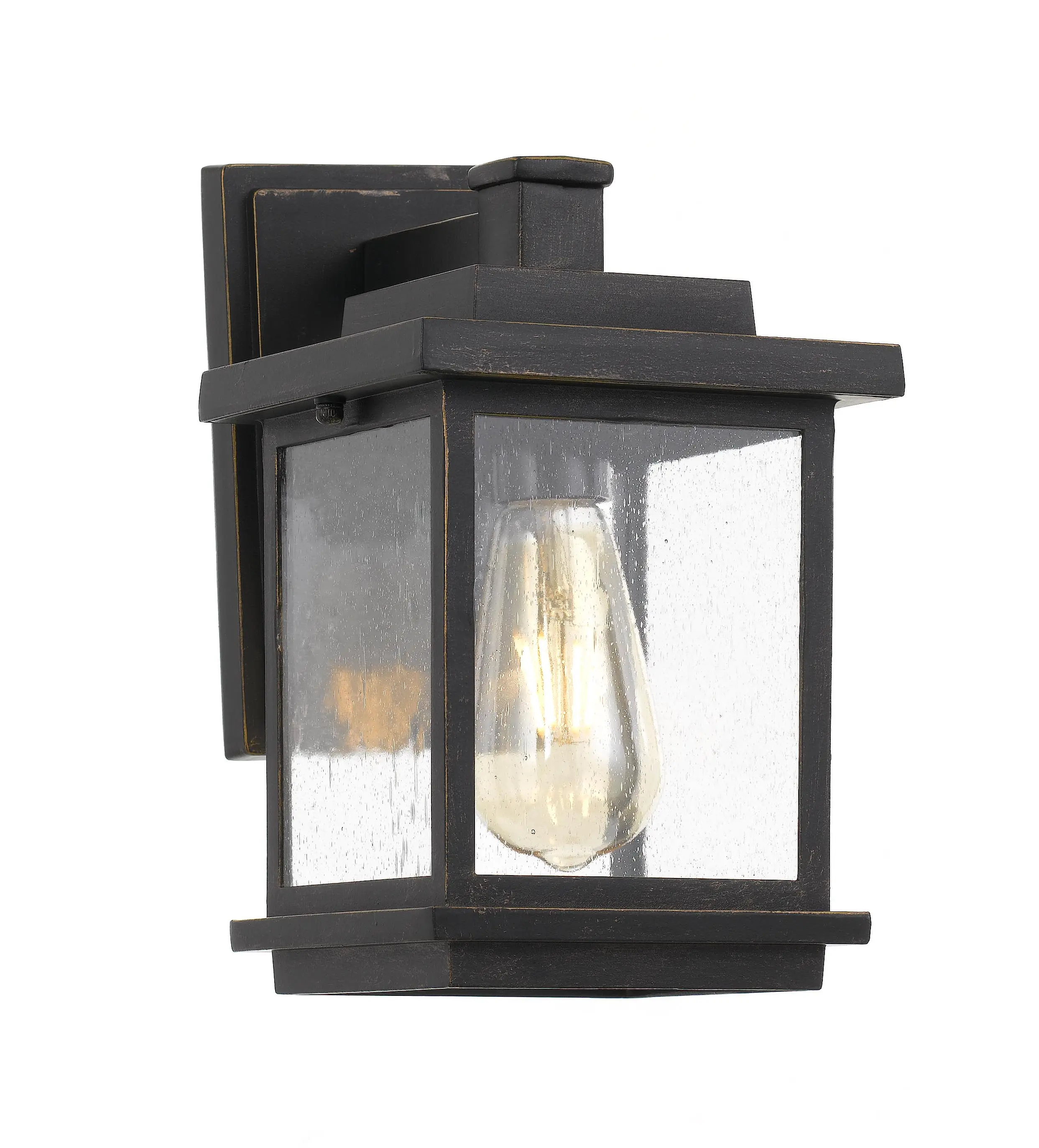 [STRAND EX-BK] STRAND EXTERIOR WALL LIGHT
