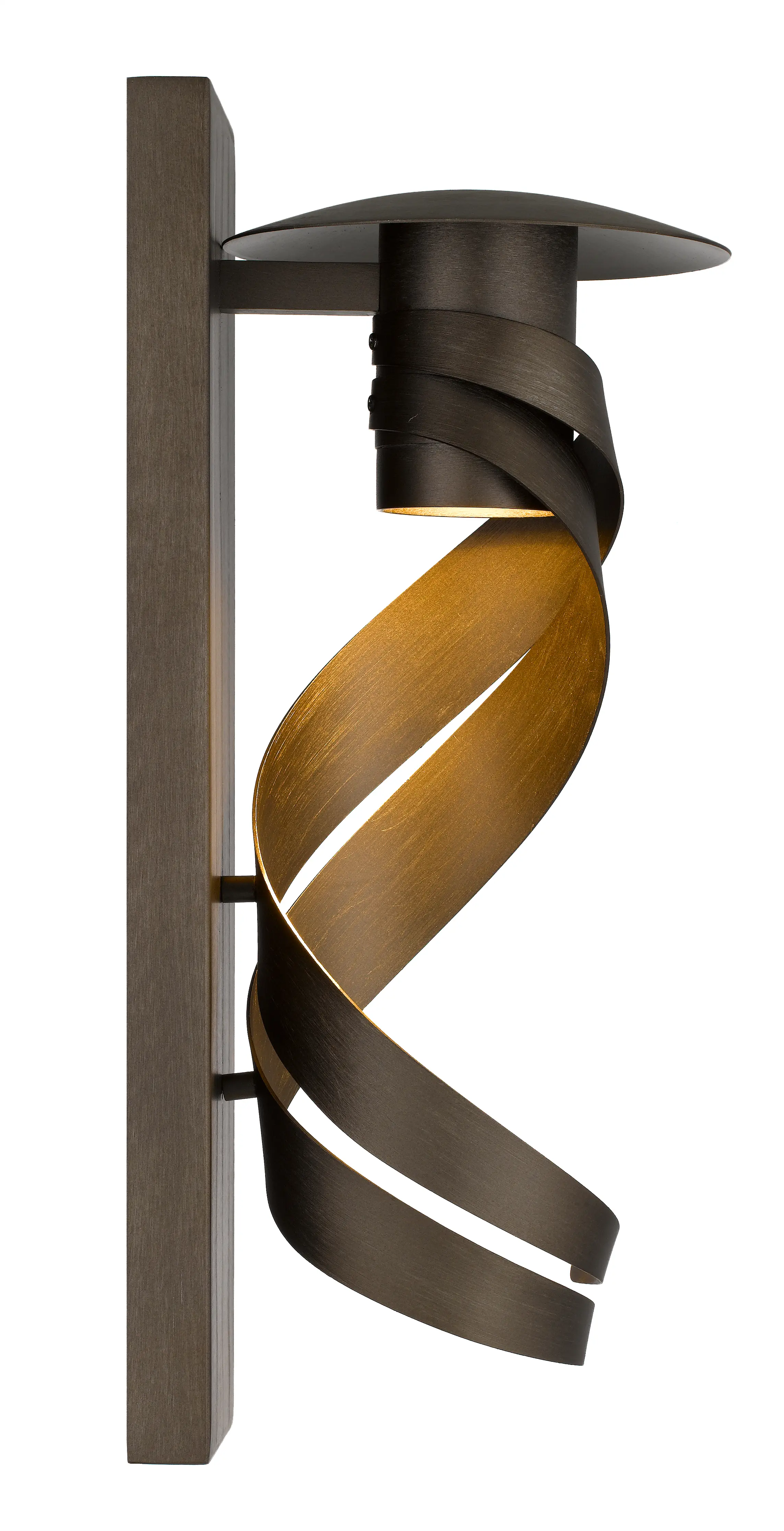 TOBERA EXTERIOR WALL LIGHT