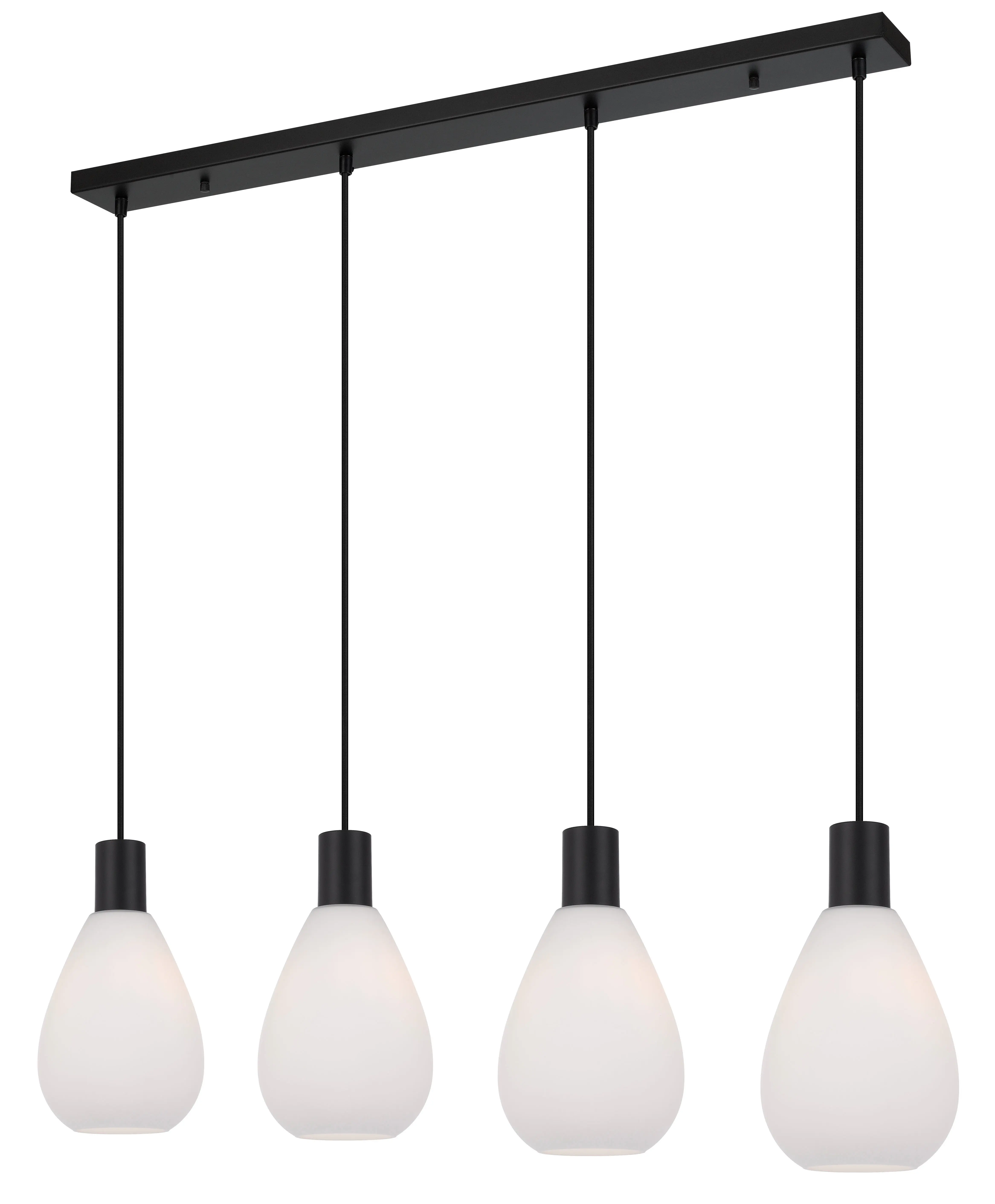 [TRESOR PE4-BKOM] TRESOR 4 LIGHT PENDANT