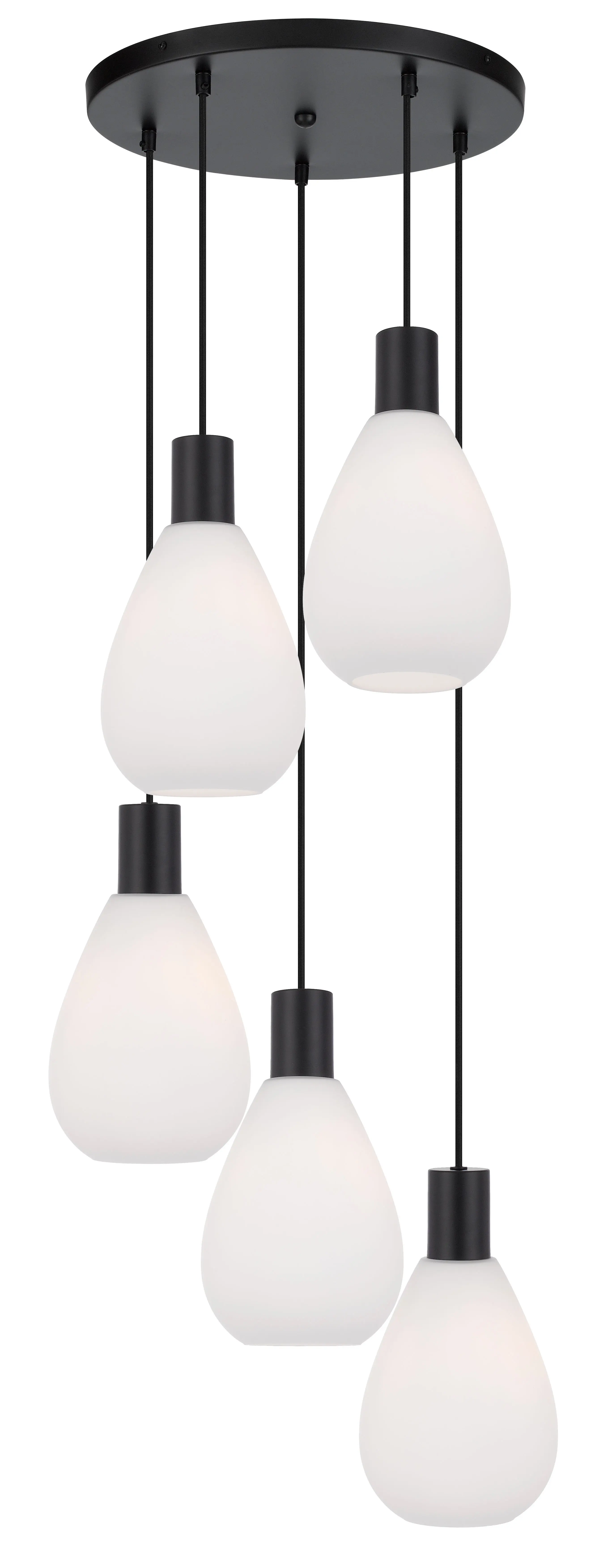 TRESOR 5 LIGHT PENDANT