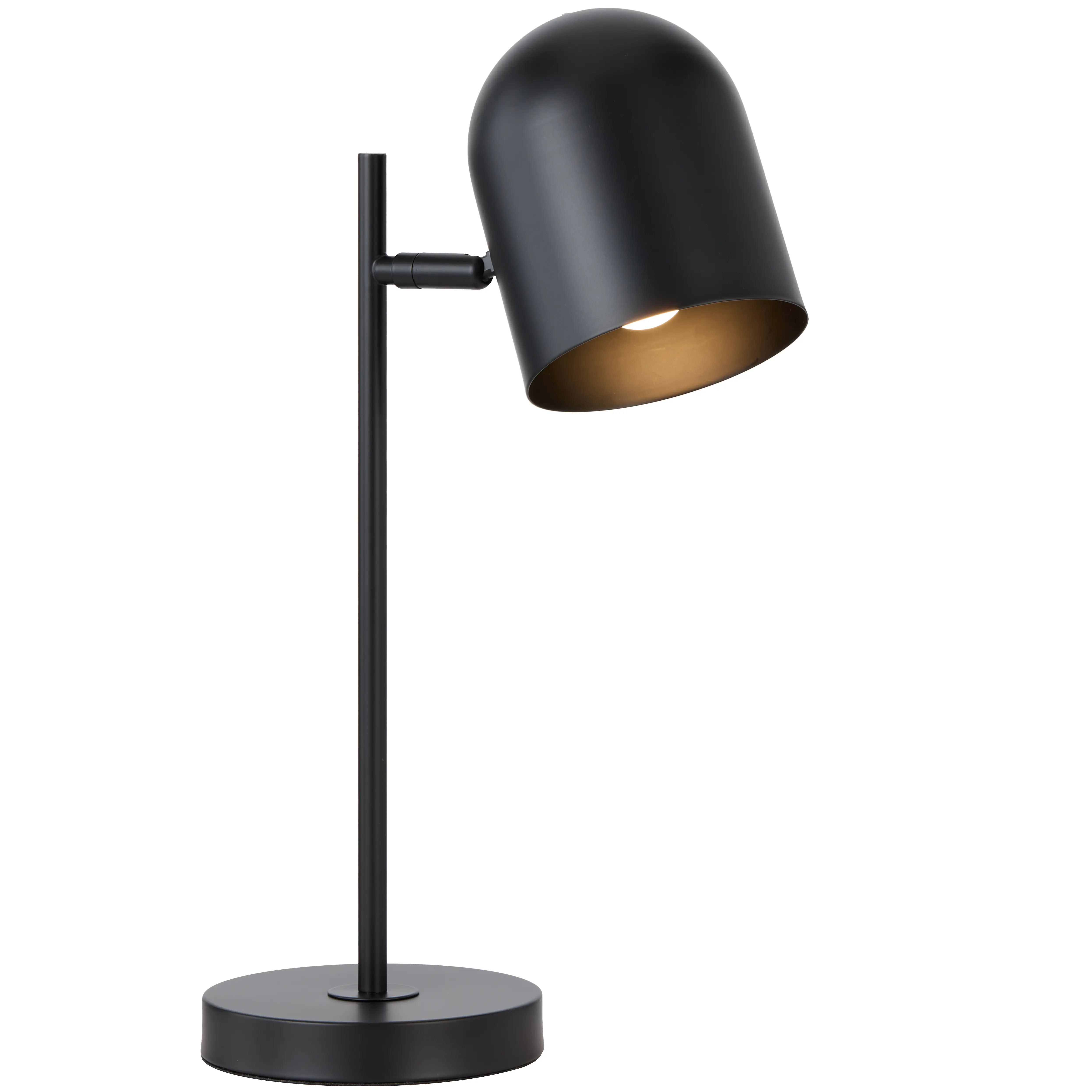 [TURIN TL-BK] TURIN TABLE LAMP (Black)