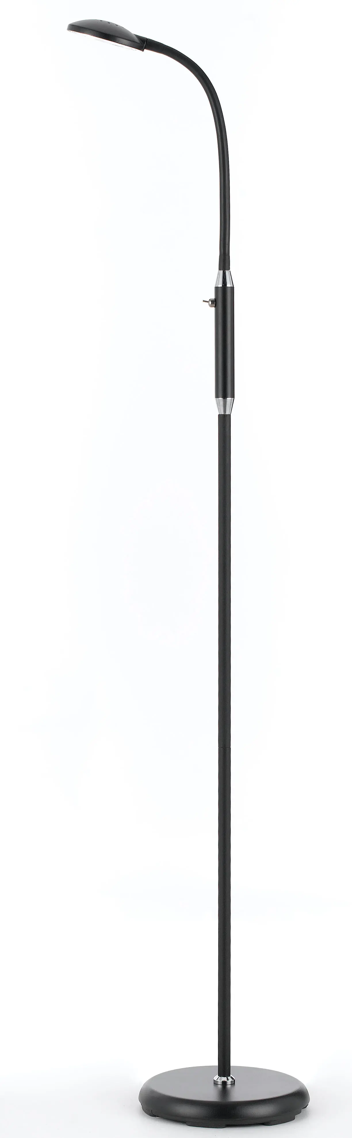 [TYLER FL-BK] TYLER LED FLOOR LAMP (Black)