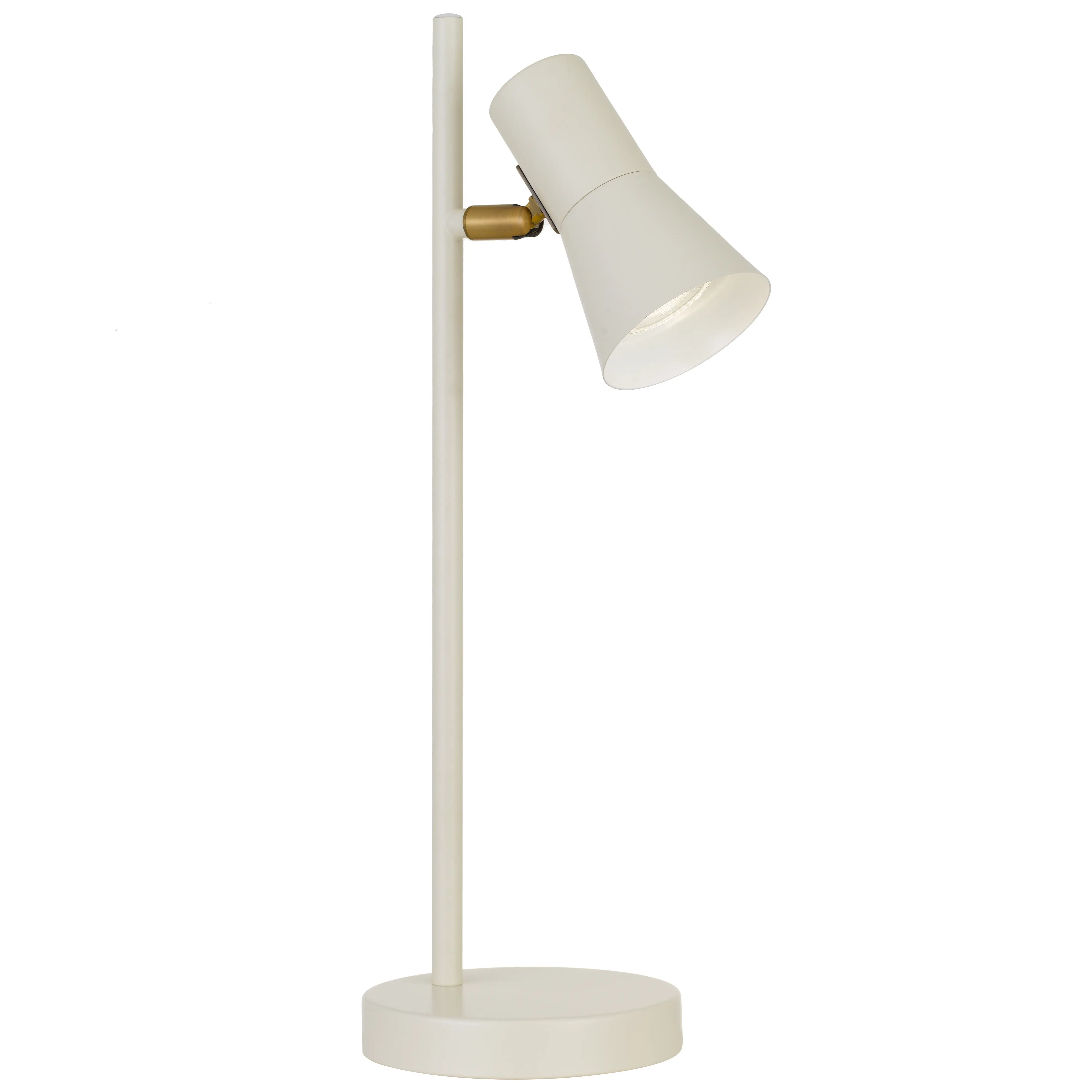 [VERIK TL-BK] VERIK TABLE LAMP (Black)