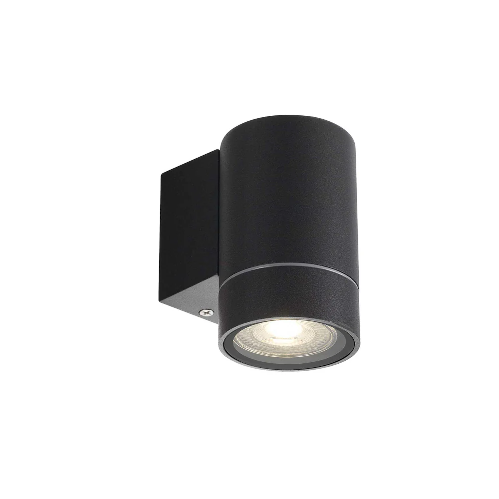 [KMAN EX1-BK] KMAN EX1 WALL LIGHT (Black)