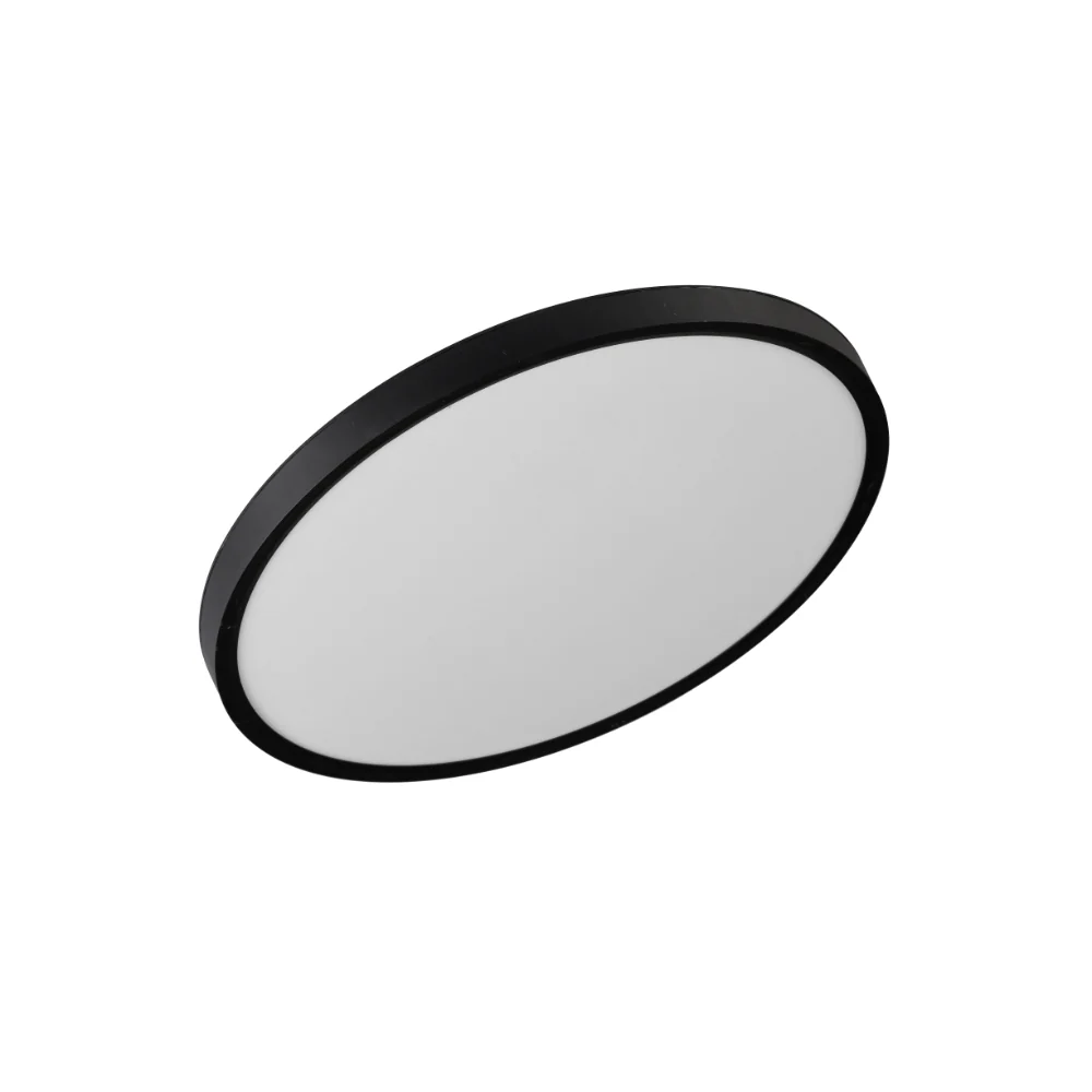 [SKY OY30.3C3D-BK] SKY 30 ROUND OYSTER (Black)