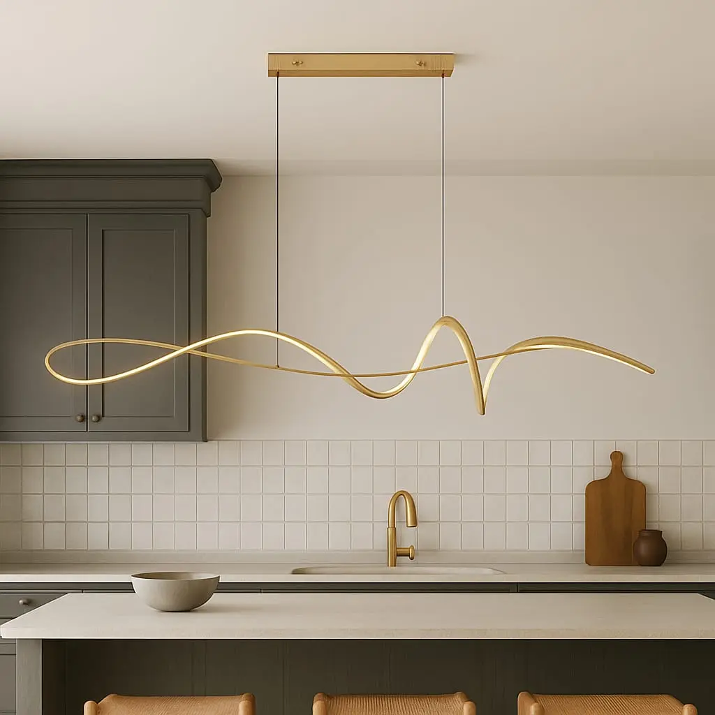 LIVIA 150 PENDANT