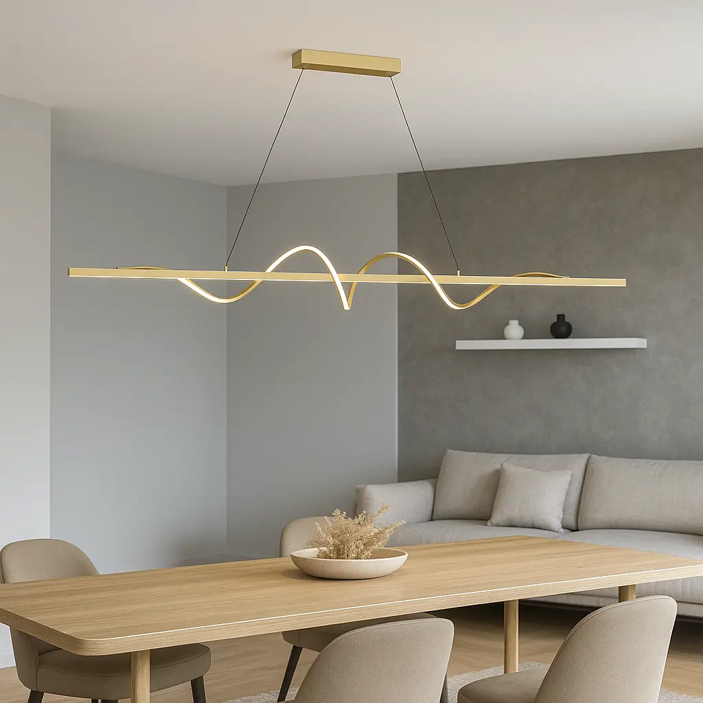 WILLOW 180 PENDANT