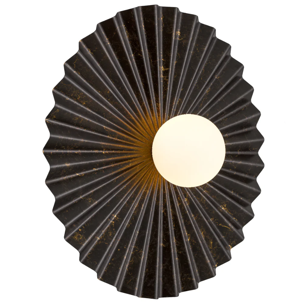 [KINSO WB50-CPOM] KINSO 50 WALL LIGHT (Copper)