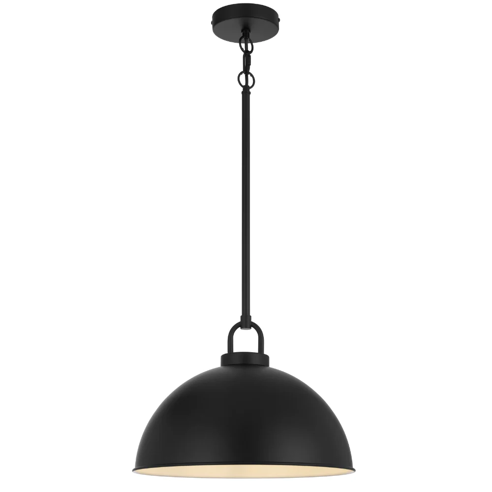 [EMERSON PE35-BK] EMERSON 35CM PENDANT (Black)