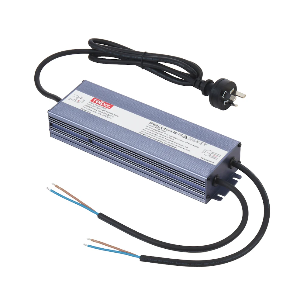 C TR200.24V IP68