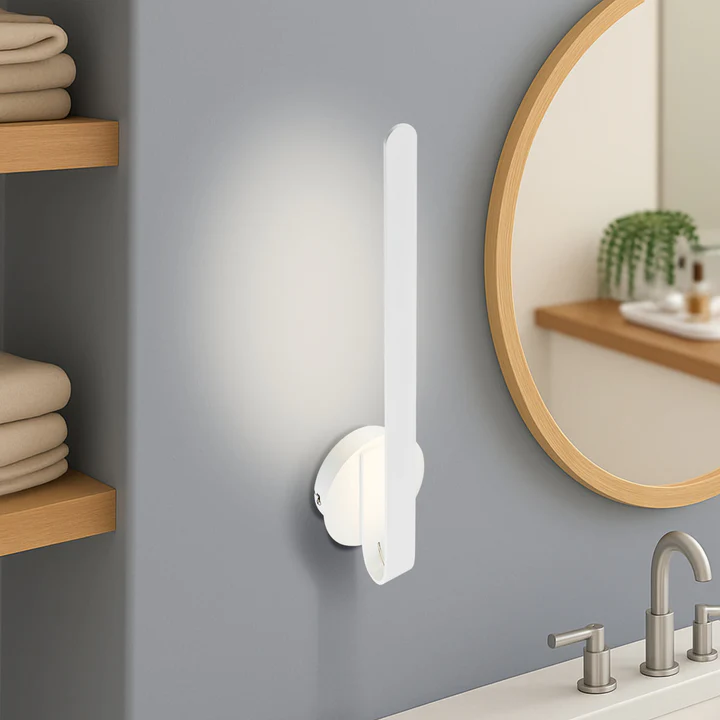 ATALA 60 WALL LIGHT (Black)