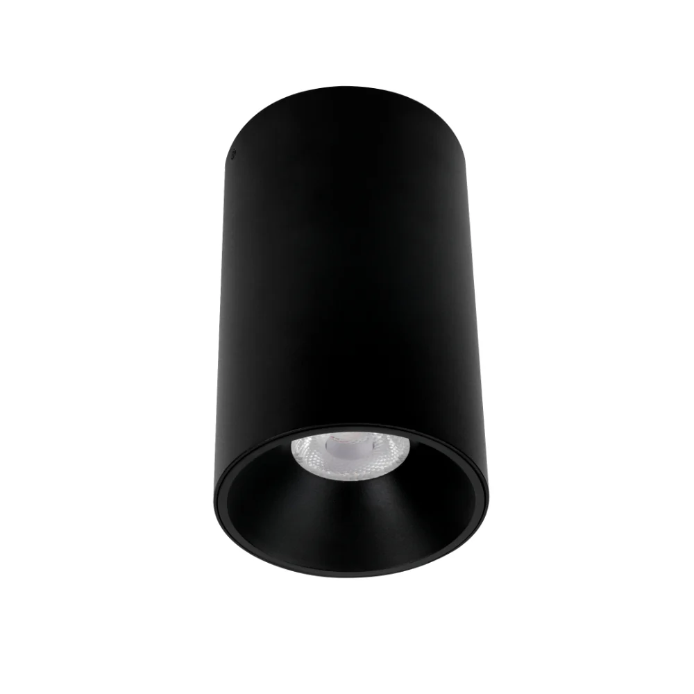 [OREN CTC915-BK3C] OREN CTC 18W LED (Black)