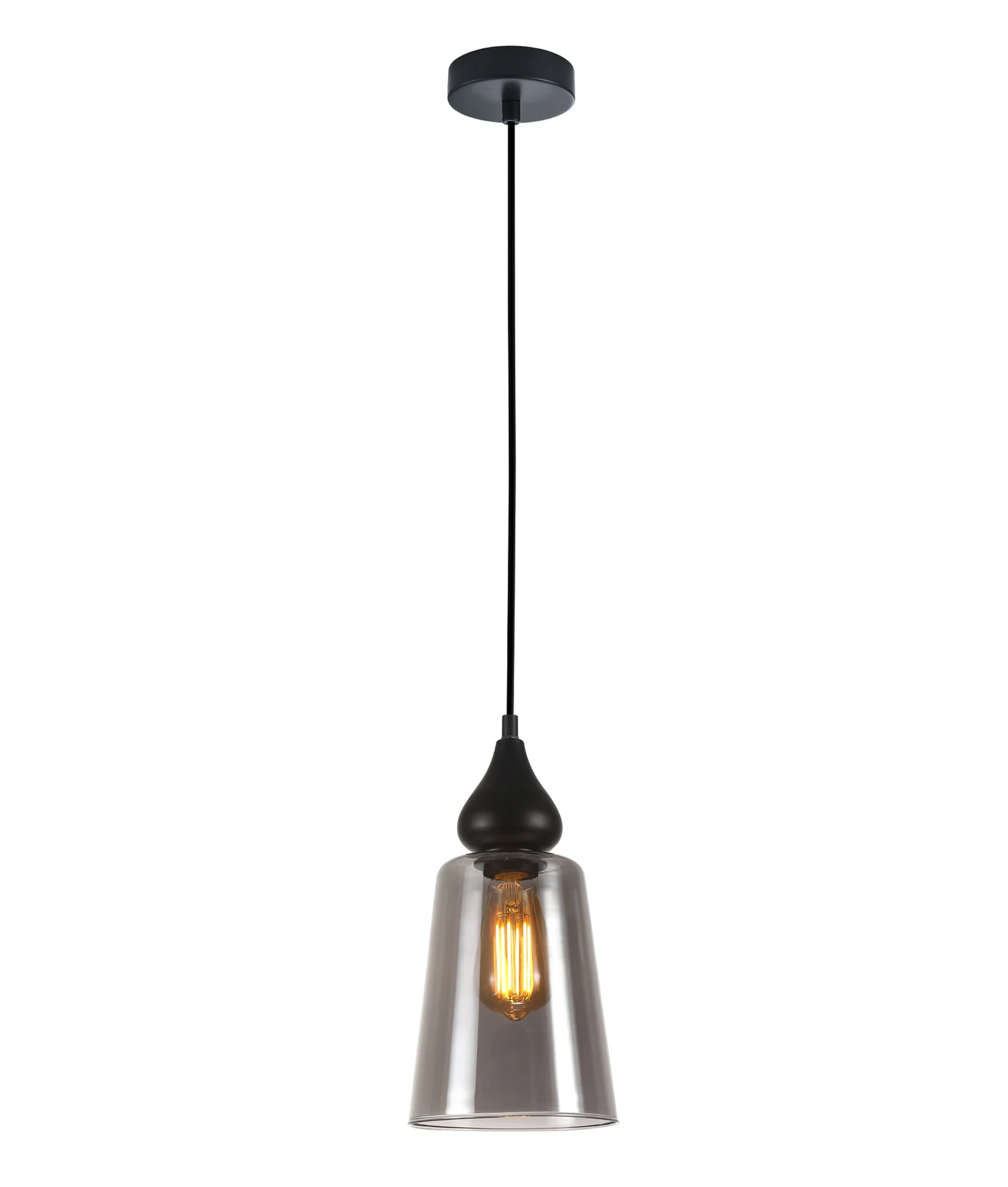 JEREZ2 1 LIGHT PENDANT