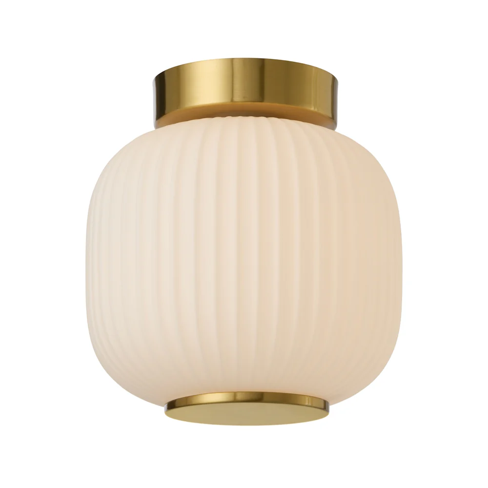[BOBO BF20-AGOM] BOBO 20CM BATTEN FIX (Antique Gold)