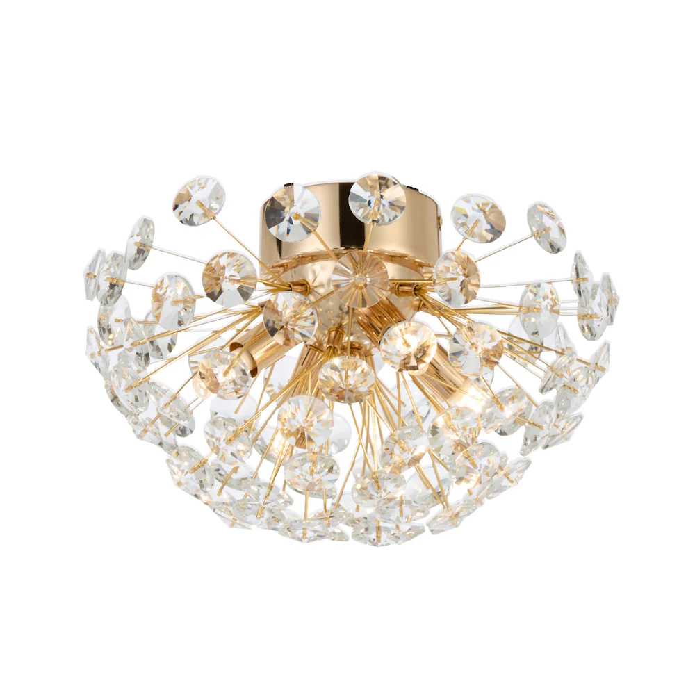 [LERIDA CTC4-GD] LERIDA 4 CTC (Gold)