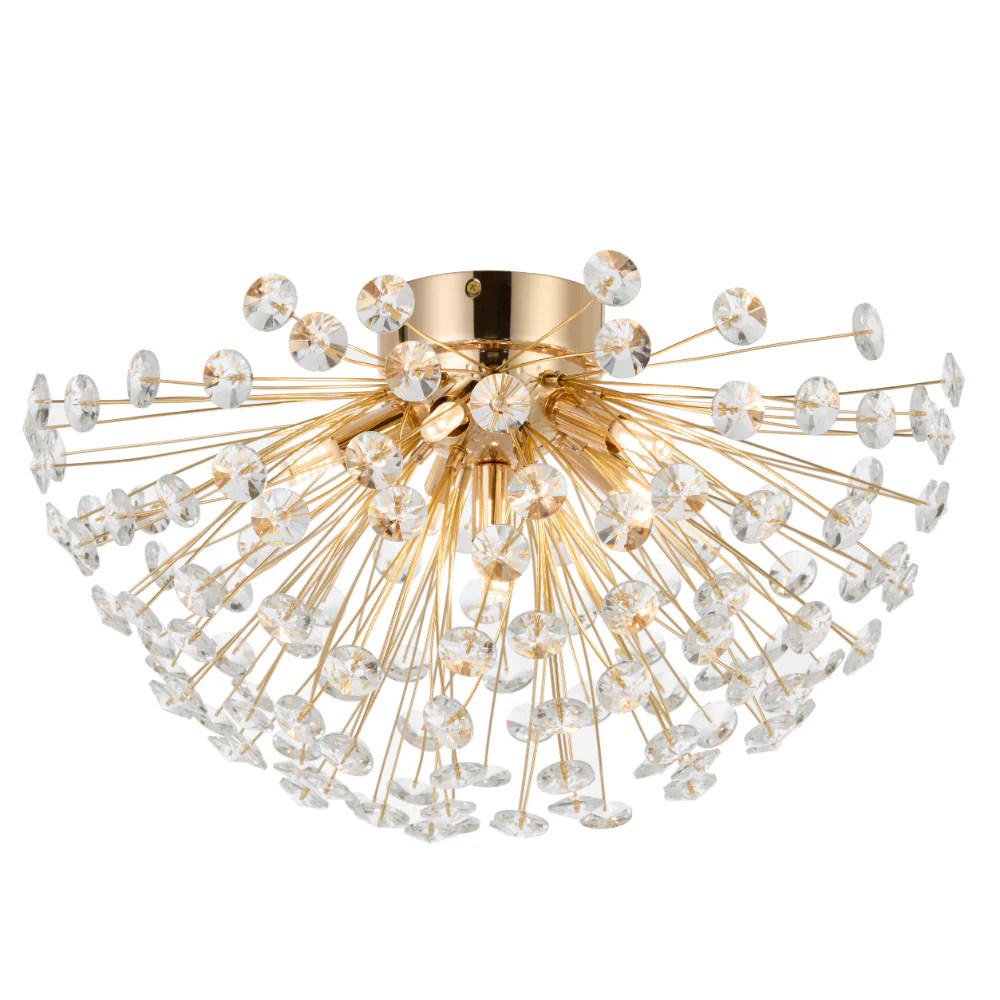 [LERIDA CTC6-GD] LERIDA 6 CTC (Gold)