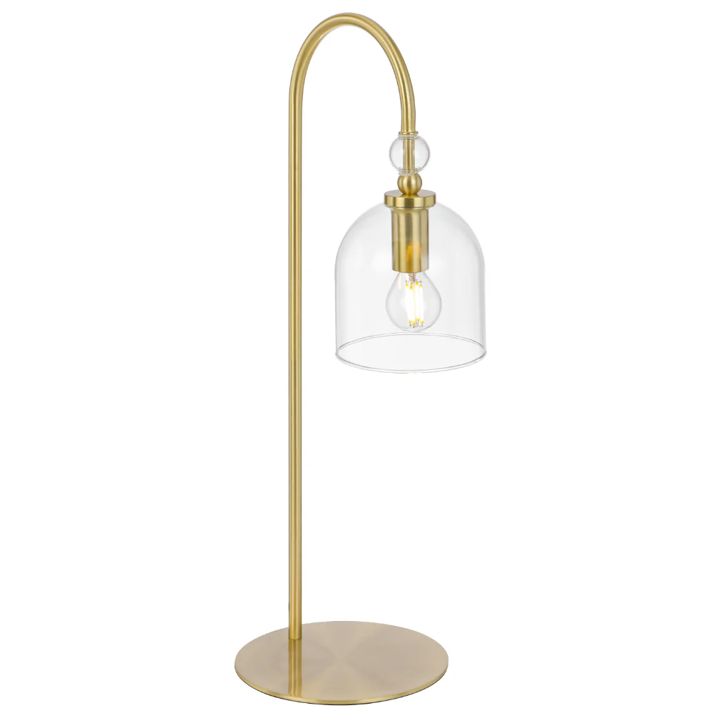 [ROTIF TL-BRS] ROTIF TABLE LAMP