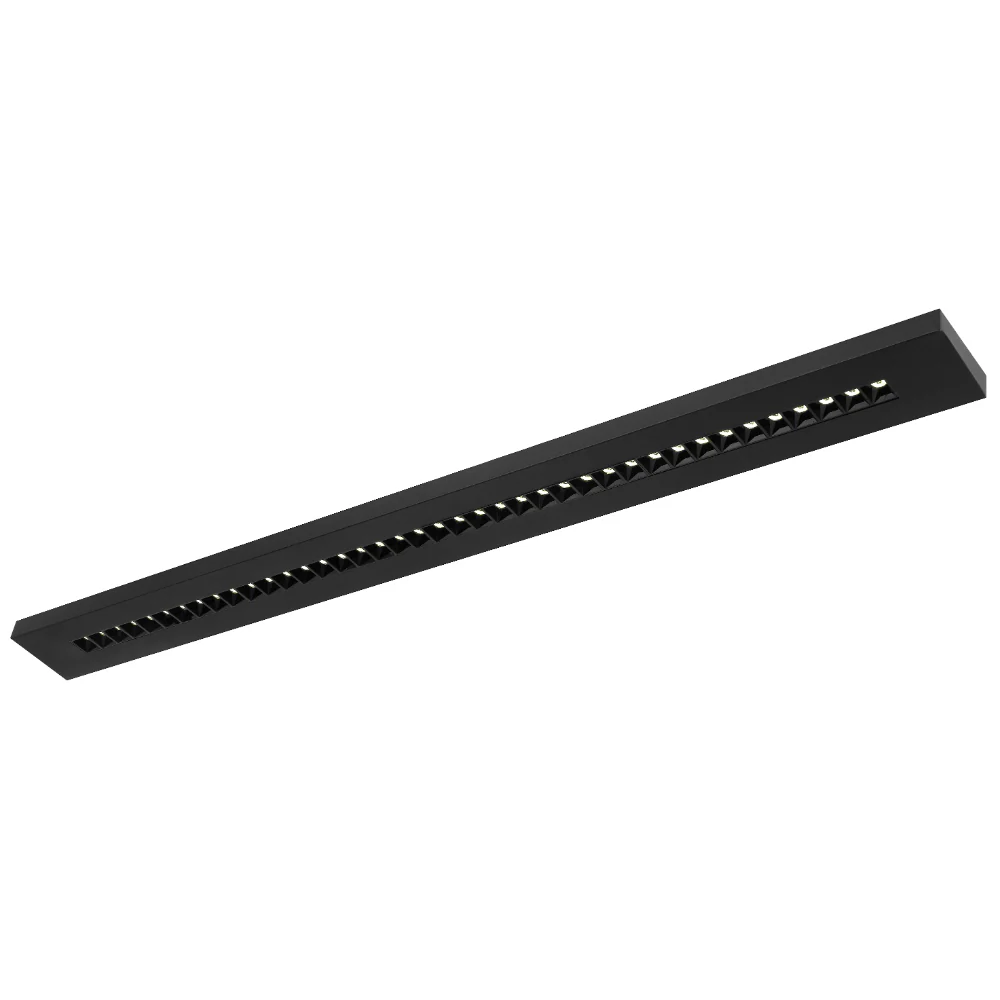 [OPTIKA W120-BK3C] OPTIKA BATTEN (Black)