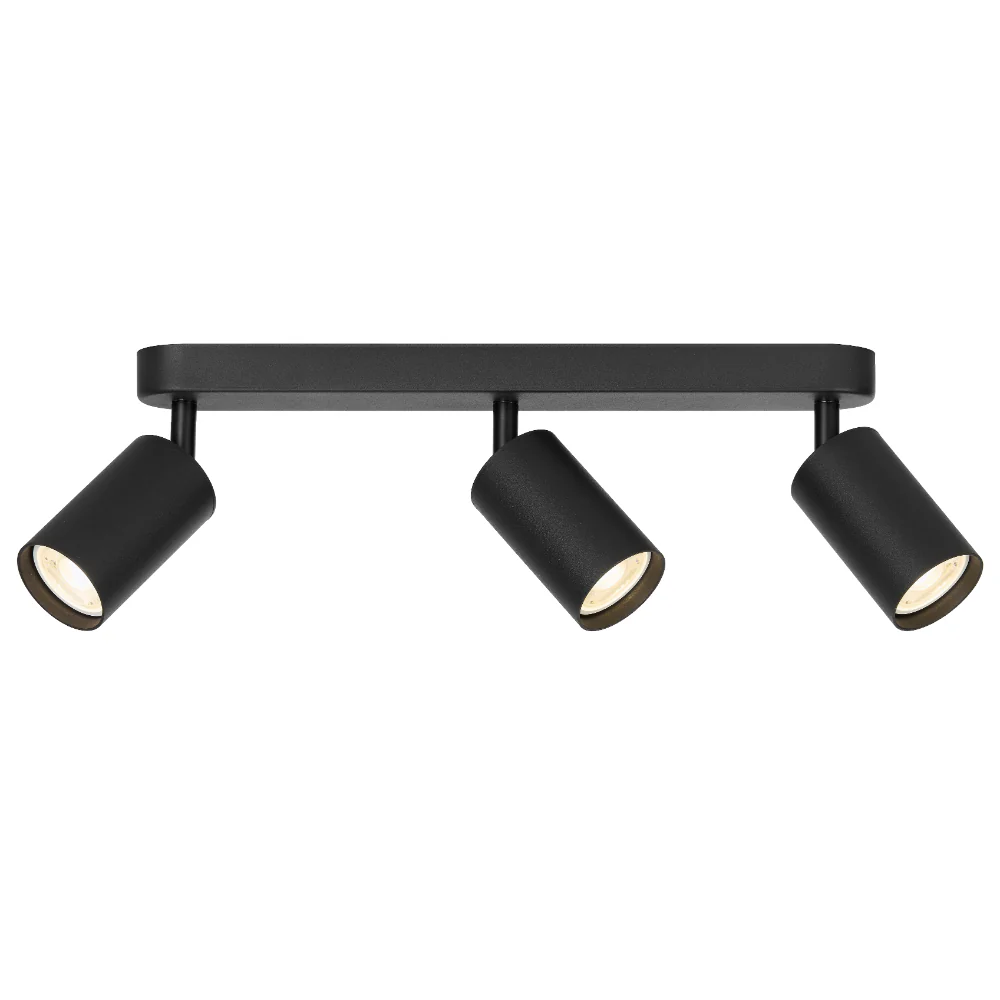 [PICARD SP3-BK] PICARD 3 LIGHT SPOTLIGHT (Black)