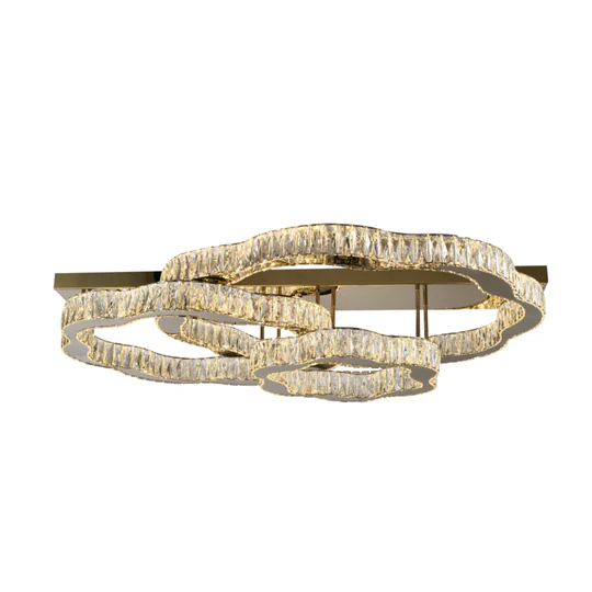 [JURA CTC3-GD3C] JURA 3 RING CTC (Gold)