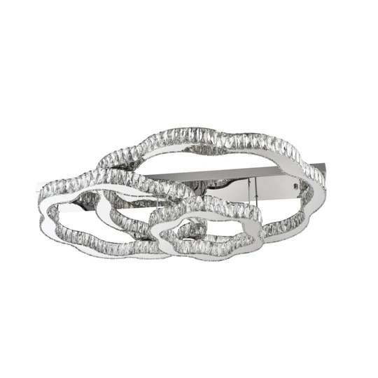 [JURA CTC3-CH3C] JURA 3 RING CTC (Chrome)