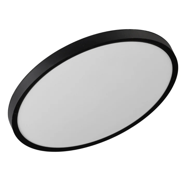 [SKY OY60.3C3D-BK] SKY 60 ROUND OYSTER (Black)