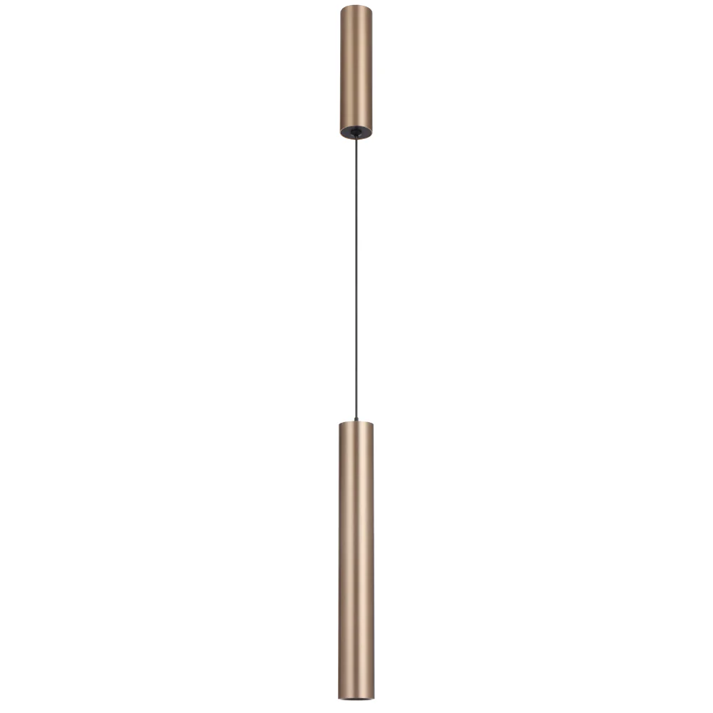 [VERANO PE-CP] VERANO PENDANT (Copper)