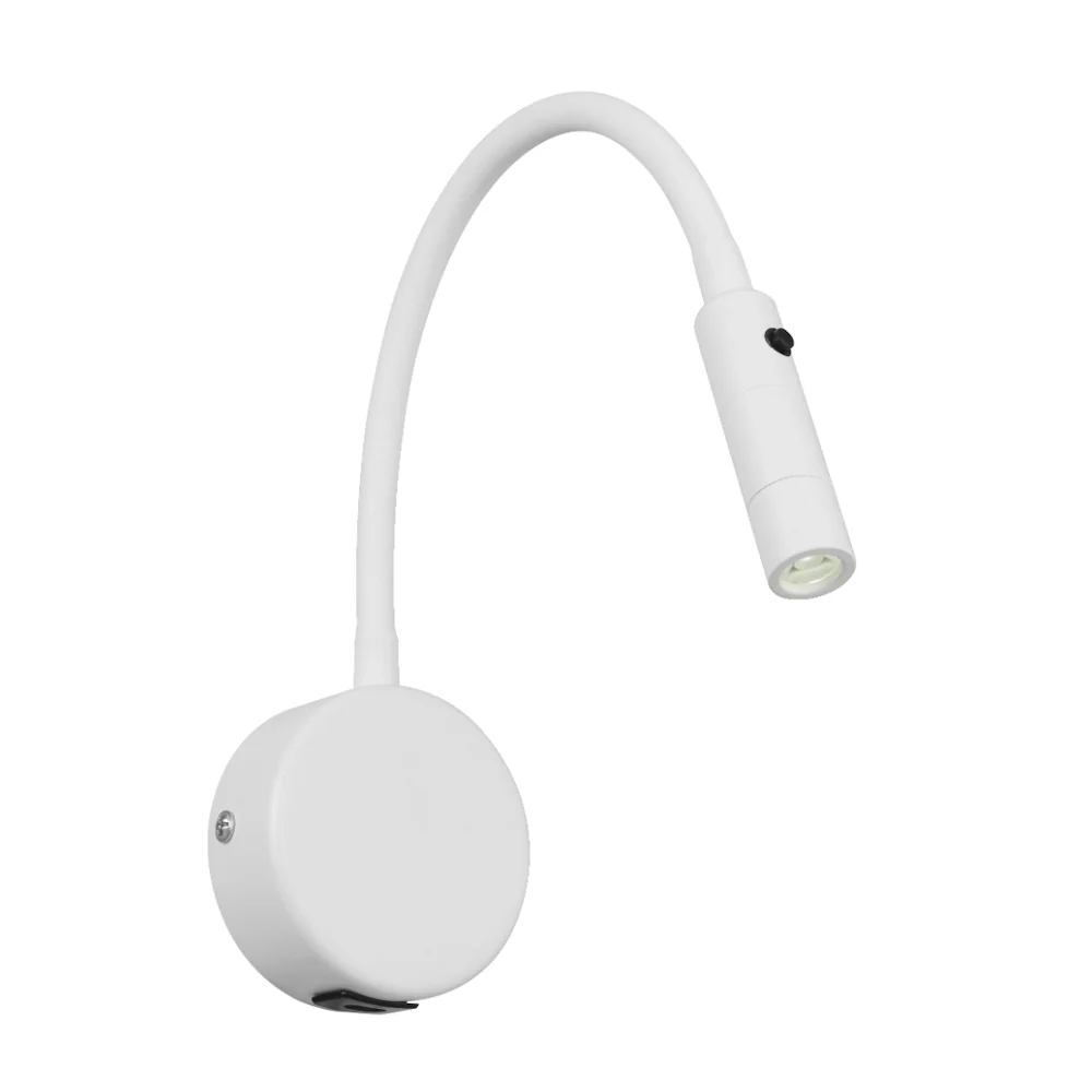 SOLIO WALL LIGHT