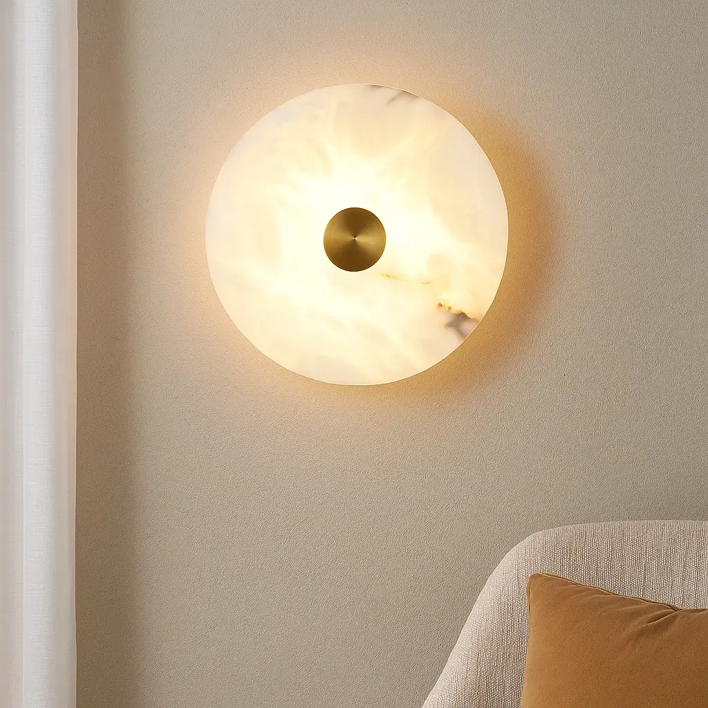 BOWER 20CM WALL LIGHT