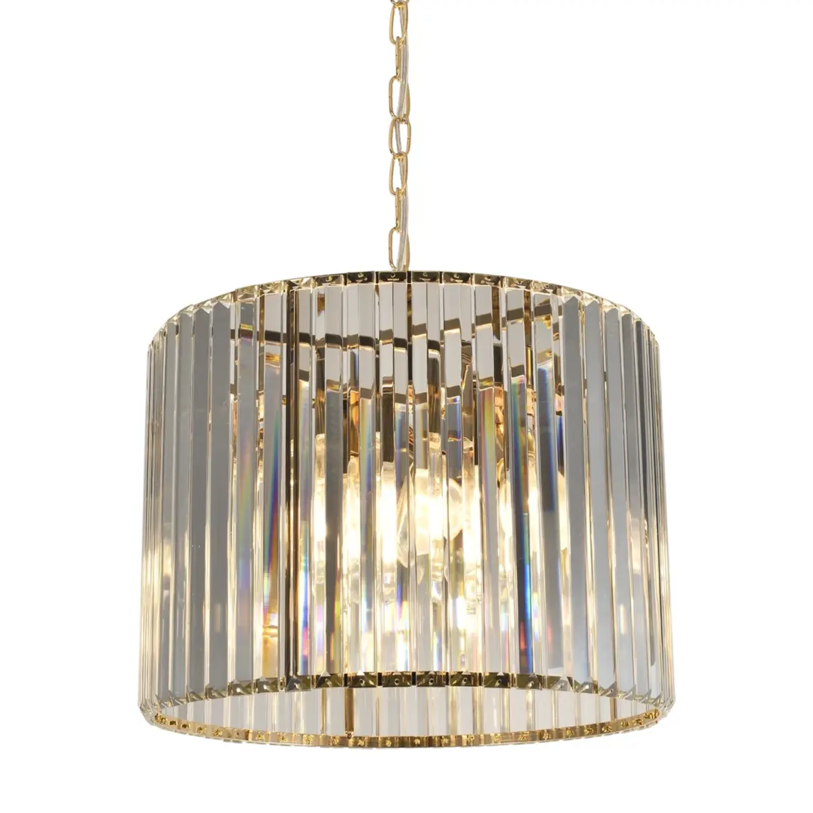 CRANE 40CM PENDANT