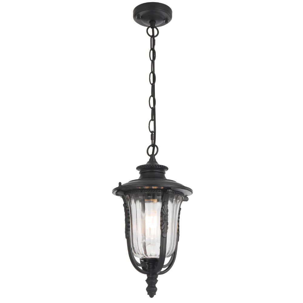 [RAMIRO PE20-BK] RAMIRO 20 PENDANT (Black)