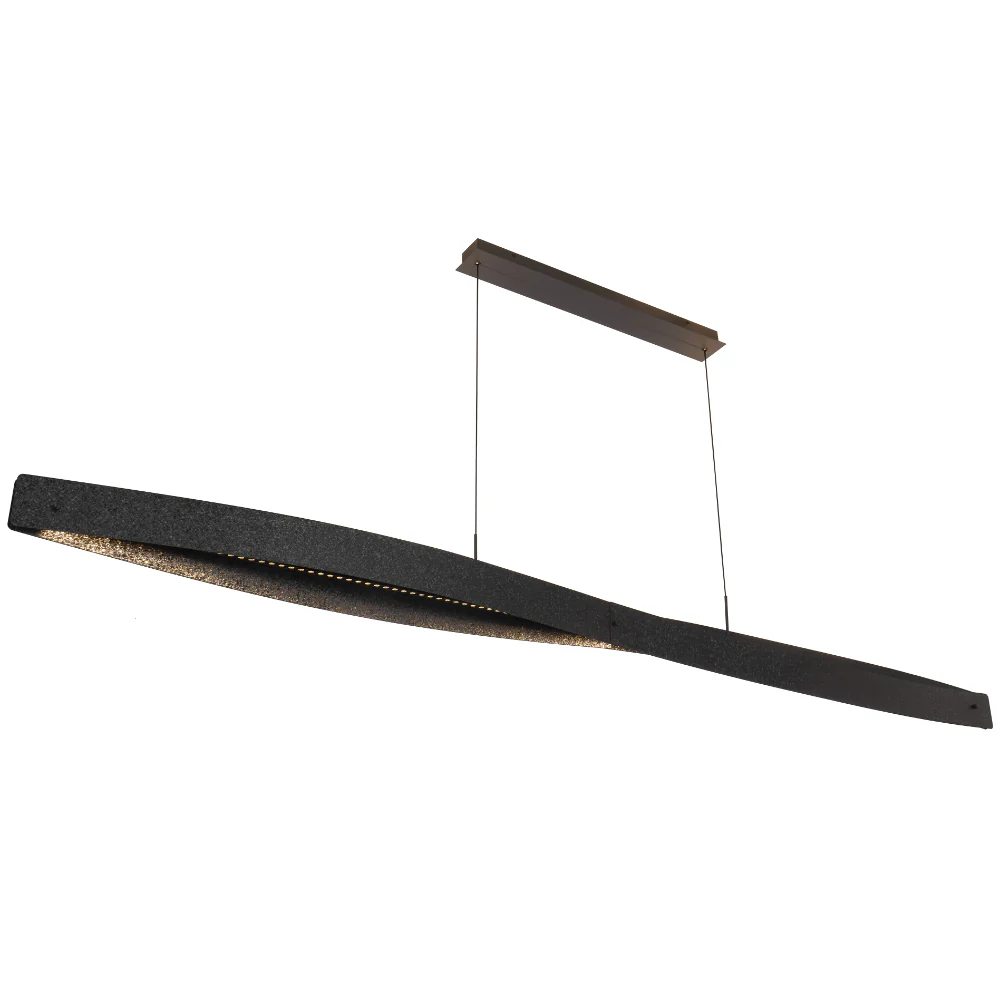 AREZZO 240 PENDANT (Black)