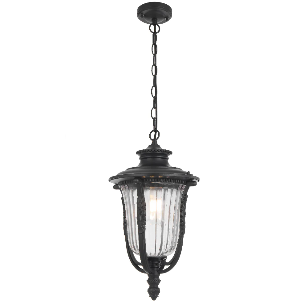 RAMIRO 25 PENDANT (Black)