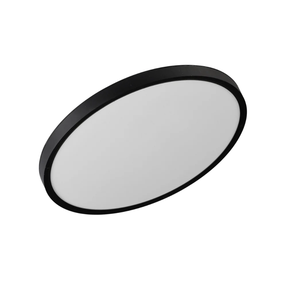 [SKY OY40.3C3D-BK] SKY 40 ROUND OYSTER (Black)