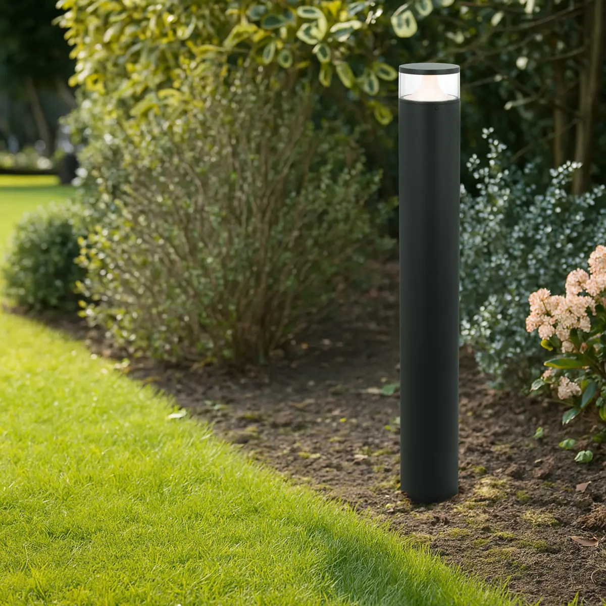 [NORAL EX.P-BKCL] NORAL BOLLARD