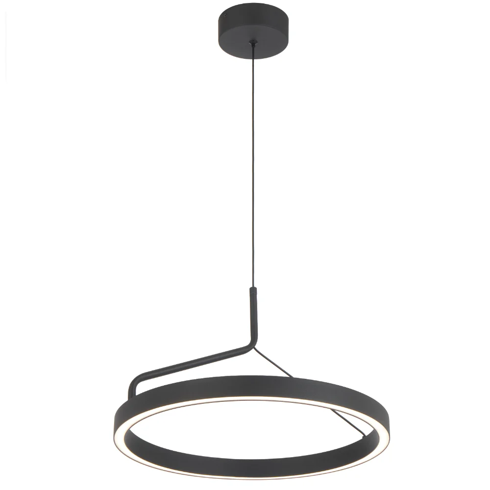 [TRUVON PE40-BK] TRUVON 40 PENDANT (Black)