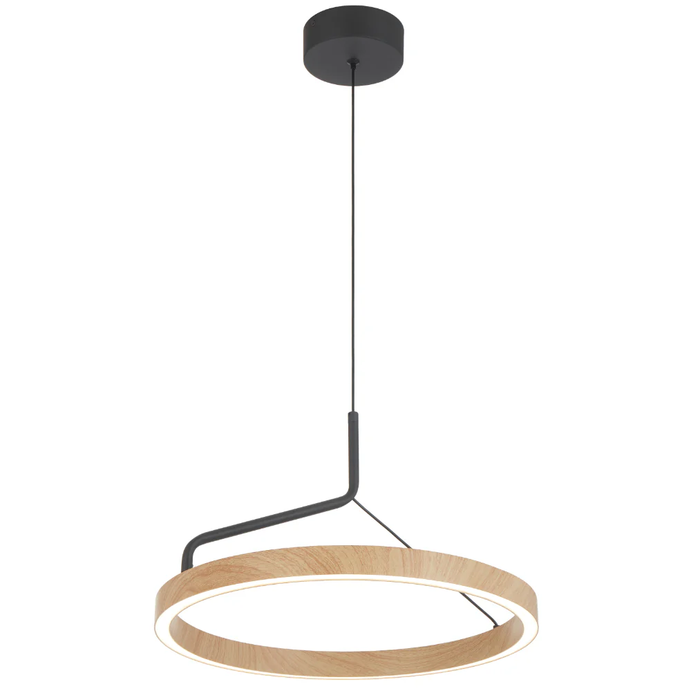 [TRUVON PE40-BKOK] TRUVON 40 PENDANT (Black Oak)