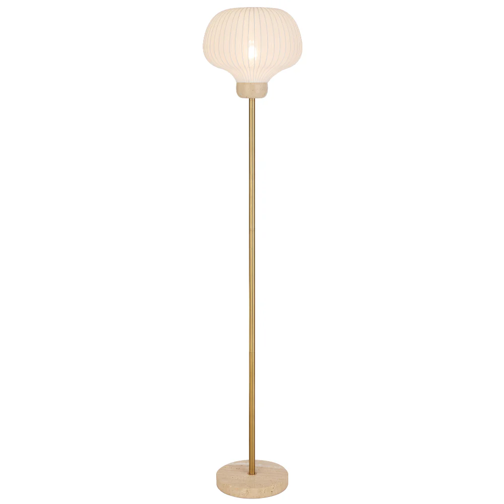 [VYBOR FL-BEIV] VYBOR FLOOR LAMP
